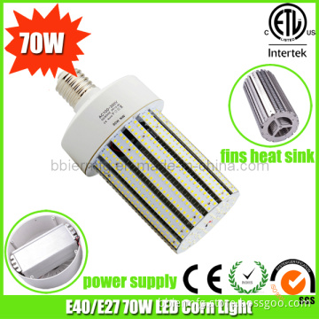 70W E40 LED Corn Bulb Lamps Replace 180W CFL